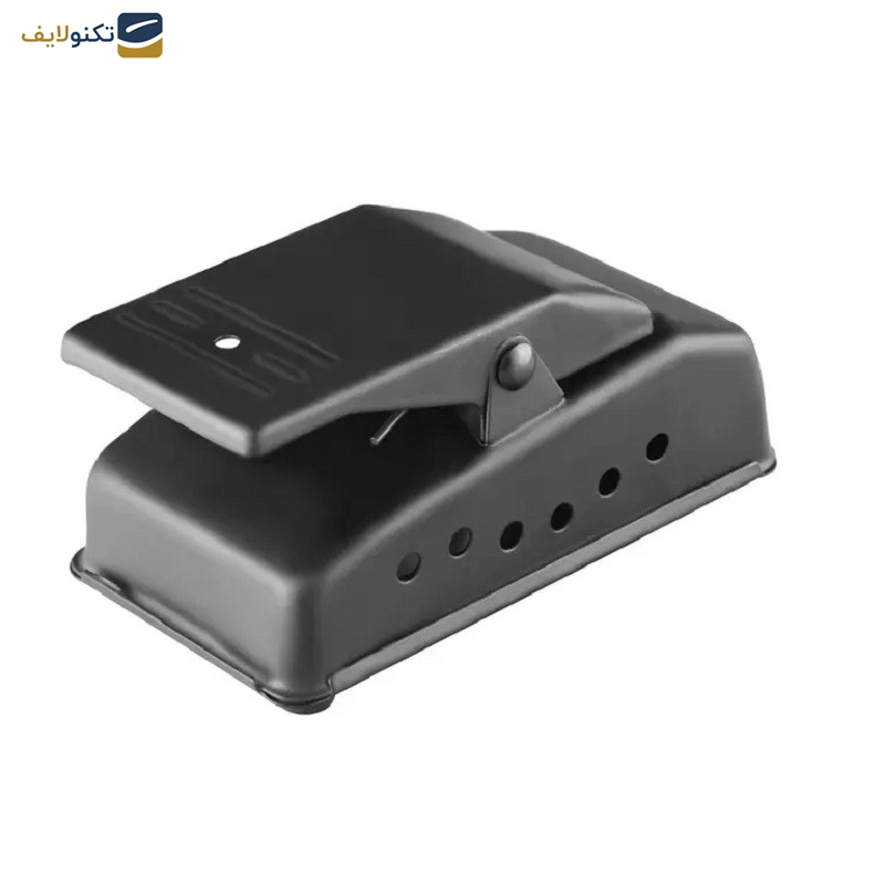 فرز مینیاتوری پدالی رونیکس مدل 3451 فرز مینیاتوری پدالی رونیکس مدل 3451