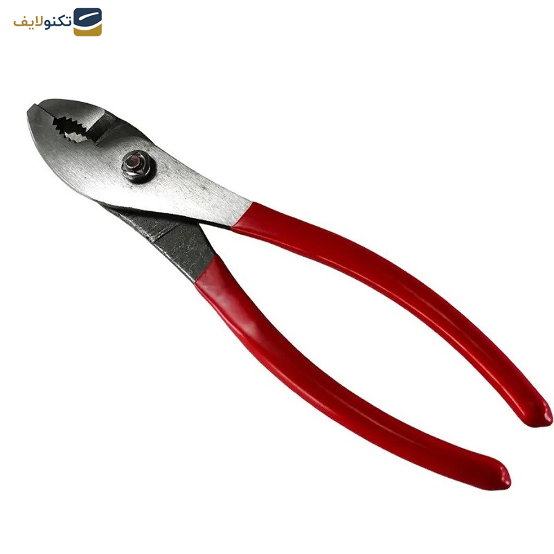 انبر دست رونیکس مدل RH-1198 سایز 8 اینچ انبر دست رونیکس مدل RH-1198 سایز 8 اینچ