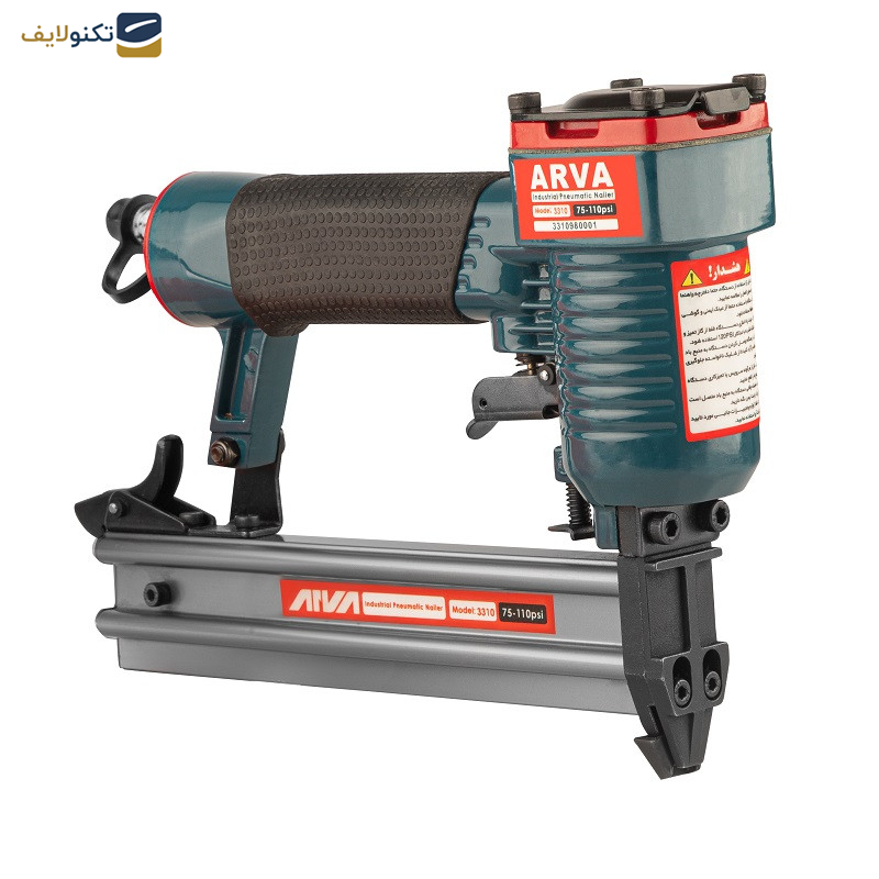 میخ کوب بادی آروا مدل 3310 میخ کوب بادی آروا مدل 3310