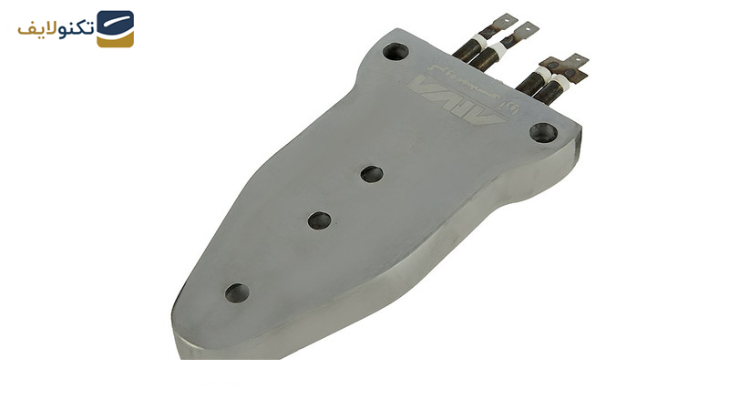 دستگاه جوش لوله سبز آروا مدل 2302 دستگاه جوش لوله سبز آروا مدل 2302