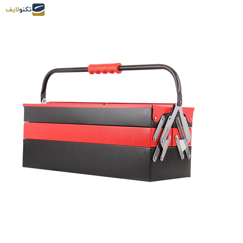 جعبه ابزار آروا مدل 4709 جعبه ابزار آروا مدل 4709