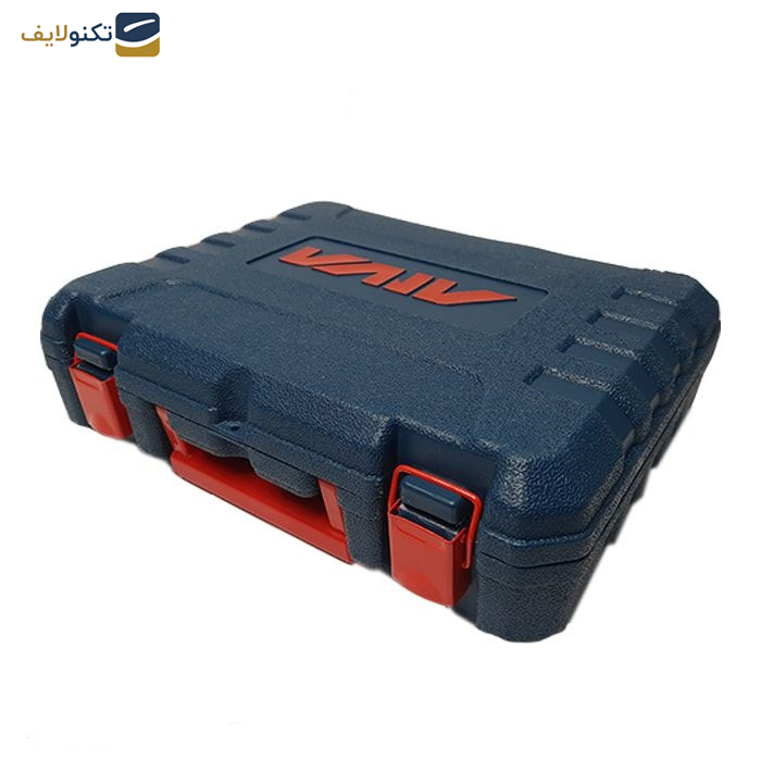 دریل شارژی آروا مدل 5842  دریل شارژی آروا مدل 5842