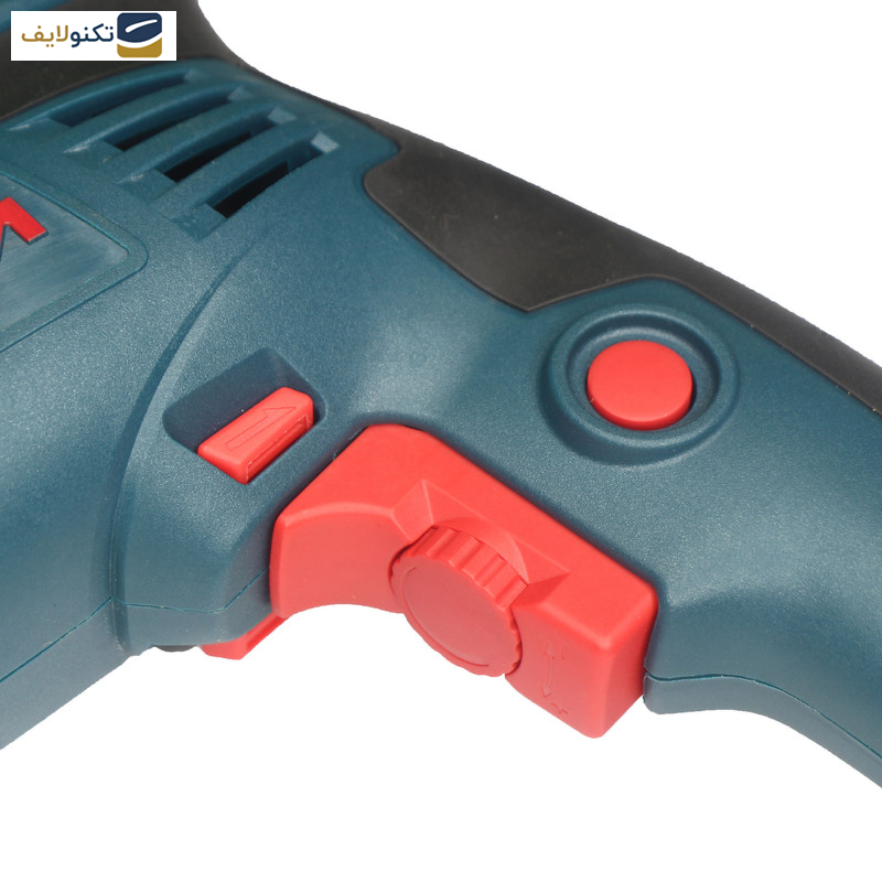 دریل چکشی آروا مدل 5308 دریل چکشی آروا مدل 5308