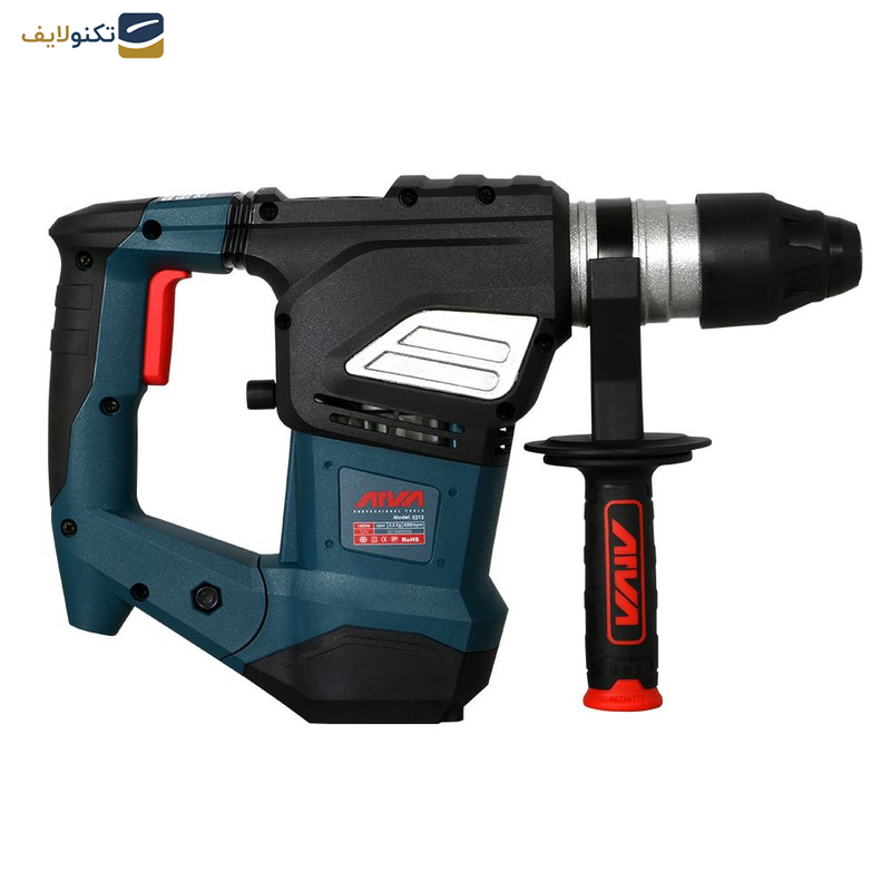 دریل بتن کن آروا مدل 5213 دریل بتن کن آروا مدل 5213