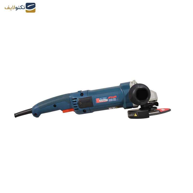 مینی فرز دسته بلند آروا مدل 5523 مینی فرز دسته بلند آروا مدل 5523