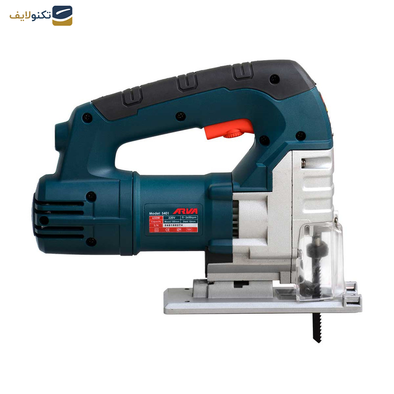 اره عمودبر آروا مدل 5401 اره عمودبر آروا مدل 5401