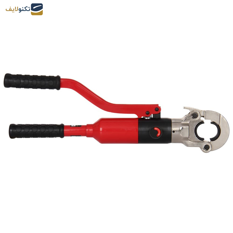 دستگاه پرس لوله آروا مدل 4251 دستگاه پرس لوله آروا مدل 4251