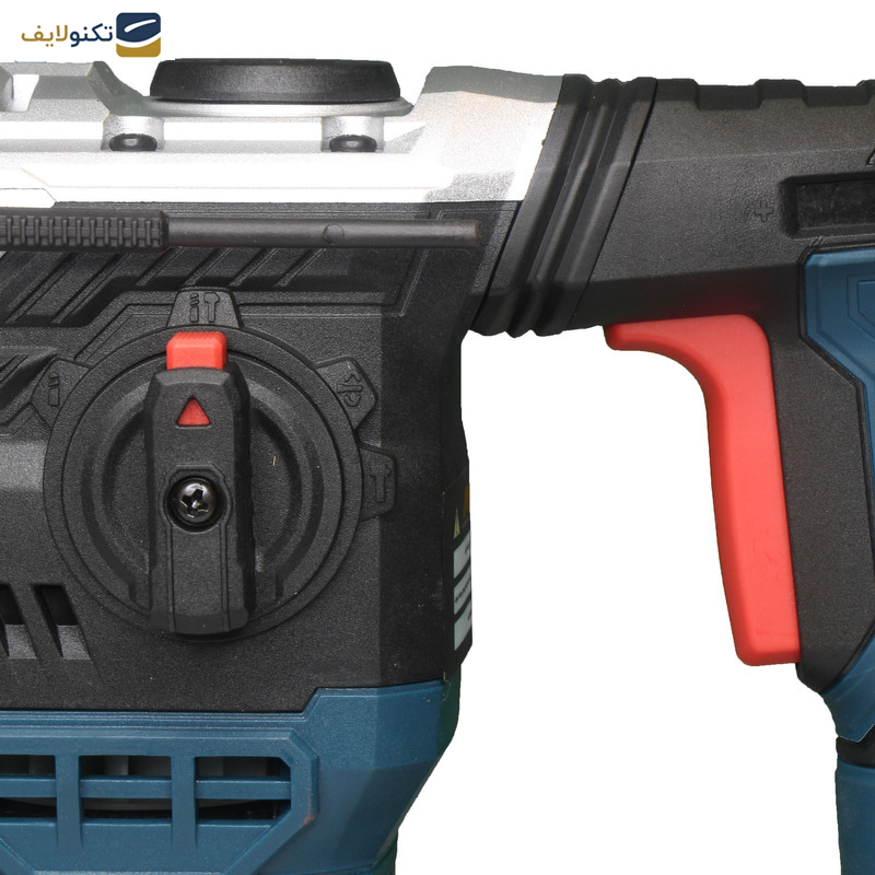 دریل بتن کن آروا مدل 5207 دریل بتن کن آروا مدل 5207