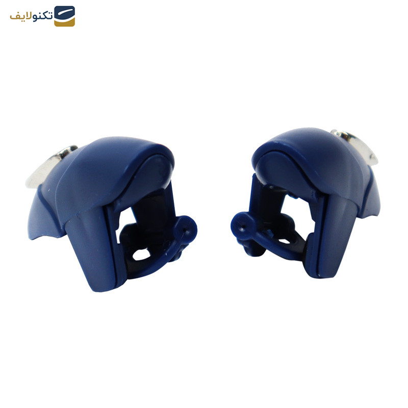 دسته بازی پرووان مدل PGT02 دسته بازی پرووان مدل PGT02