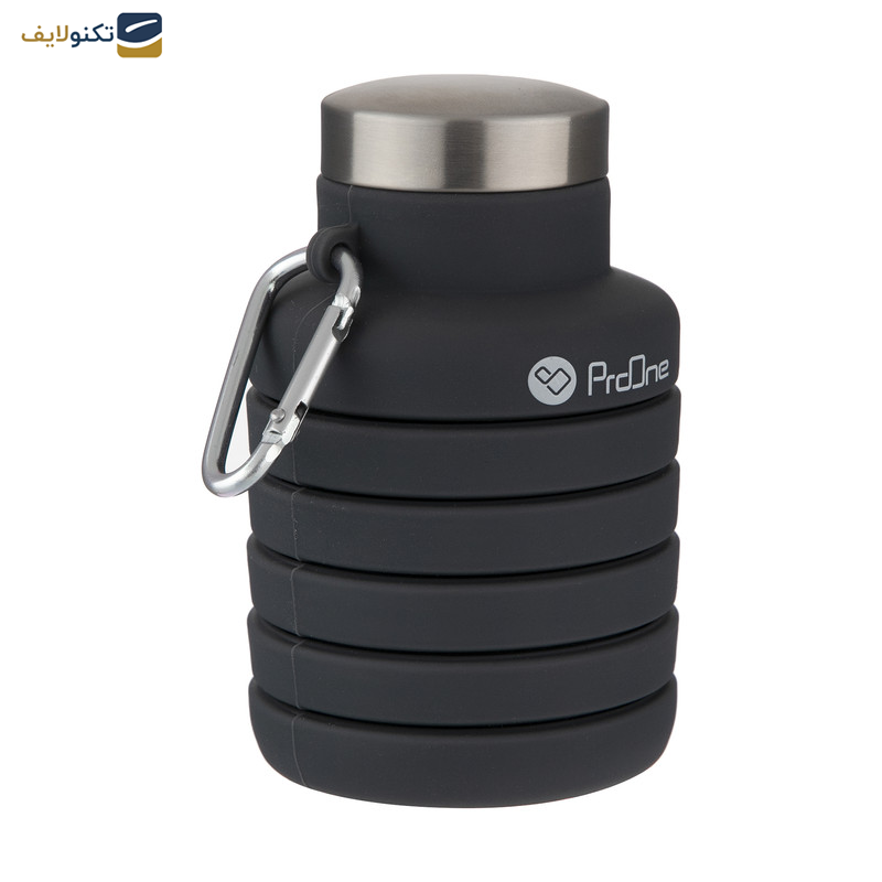 قمقمه پرووان مدل PFB0011 گنجایش 0.5 لیتر قمقمه پرووان مدل PFB0011 گنجایش 0.5 لیتر