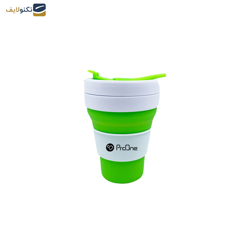 لیوان سفری پرووان مدل PFB0014 لیوان سفری پرووان مدل PFB0014