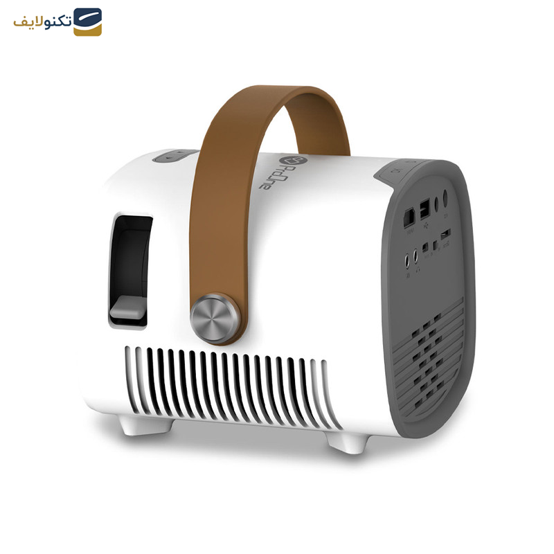 مینی ویدئو پروژکتور پرووان  مدل PGV300 مینی ویدئو پروژکتور پرووان  مدل PGV300