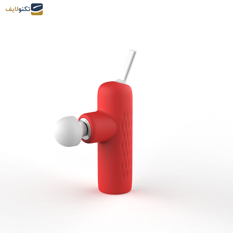 ماساژر تفنگی پرووان مدل PGM201 ماساژر تفنگی پرووان مدل PGM201