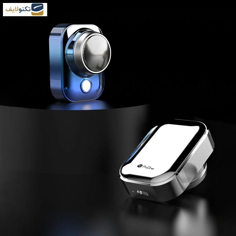 ماشین مینی اصلاح موی صورت پرووان مدل PSH952 ماشین مینی اصلاح موی صورت پرووان مدل PSH952