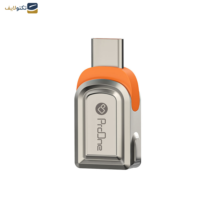 مبدل USB-A به USB-C پرووان مدل PCO 11 مبدل USB-A به USB-C پرووان مدل PCO 11