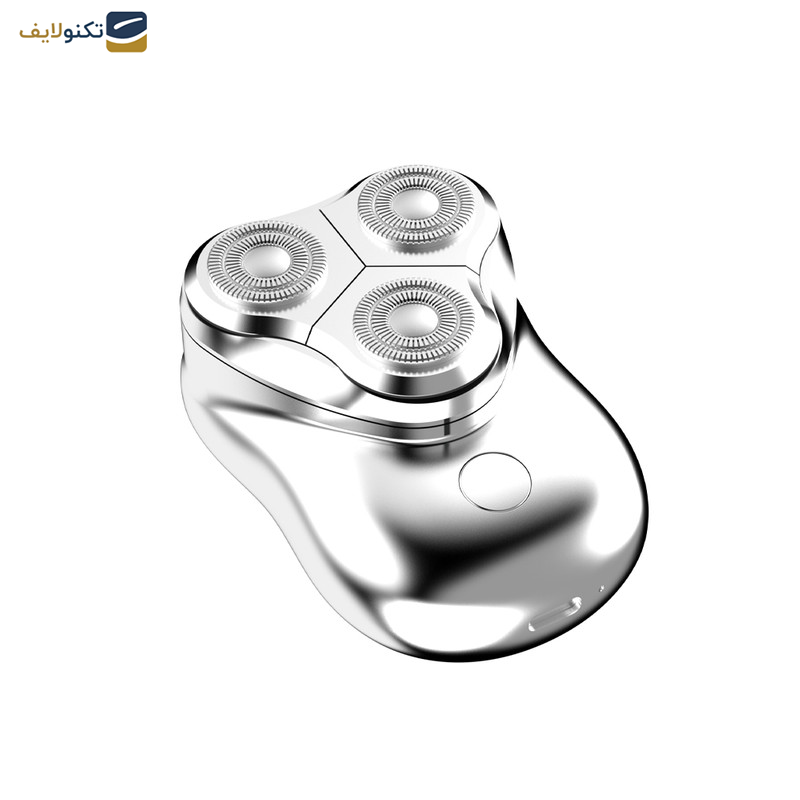 ماشین مینی اصلاح موی صورت پرووان مدل PSH951 ماشین مینی اصلاح موی صورت پرووان مدل PSH951