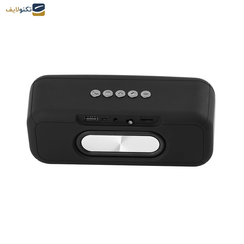 اسپیکر بلوتوثی قابل حمل پرووان مدل PSB4104 اسپیکر بلوتوثی قابل حمل پرووان مدل PSB4104