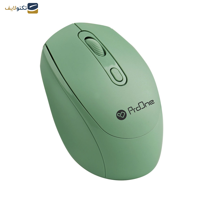 ماوس بی سیم پرووان مدل PMW75 ماوس بی سیم پرووان مدل PMW75