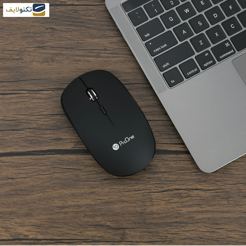 ماوس بی سیم پرووان مدل PMW55 ماوس بی سیم پرووان مدل PMW55