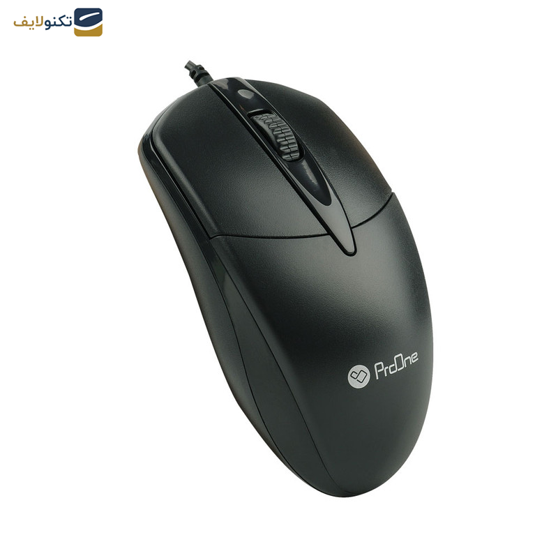 ماوس پرووان مدل PMC60 ماوس پرووان مدل PMC60