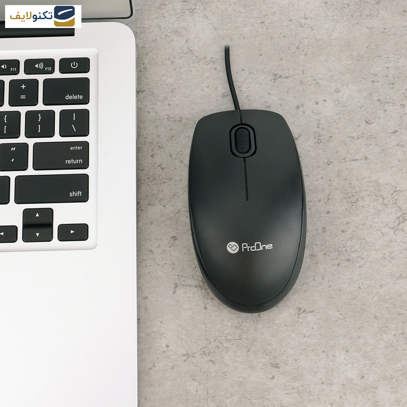 ماوس پرووان مدل PMC45 ماوس پرووان مدل PMC45