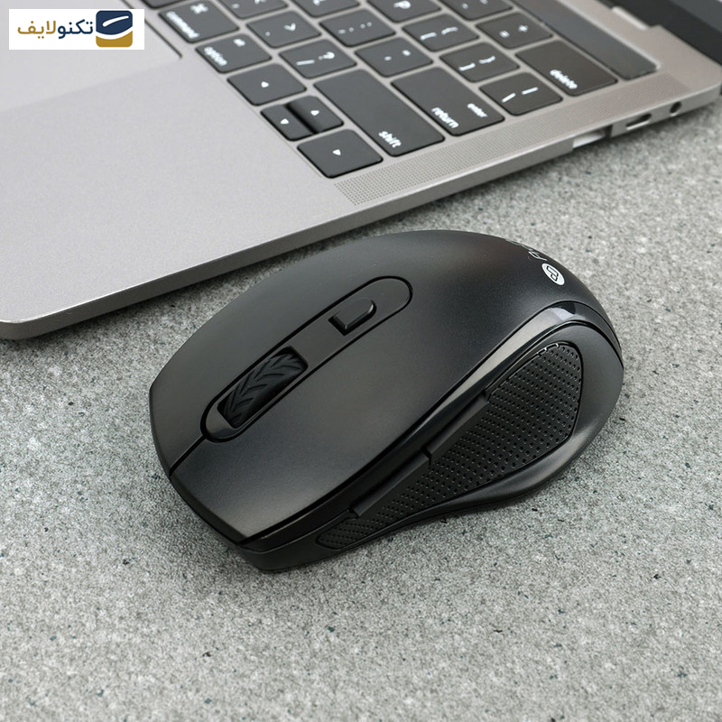 ماوس بی سیم پرووان مدل PMW65 ماوس بی سیم پرووان مدل PMW65