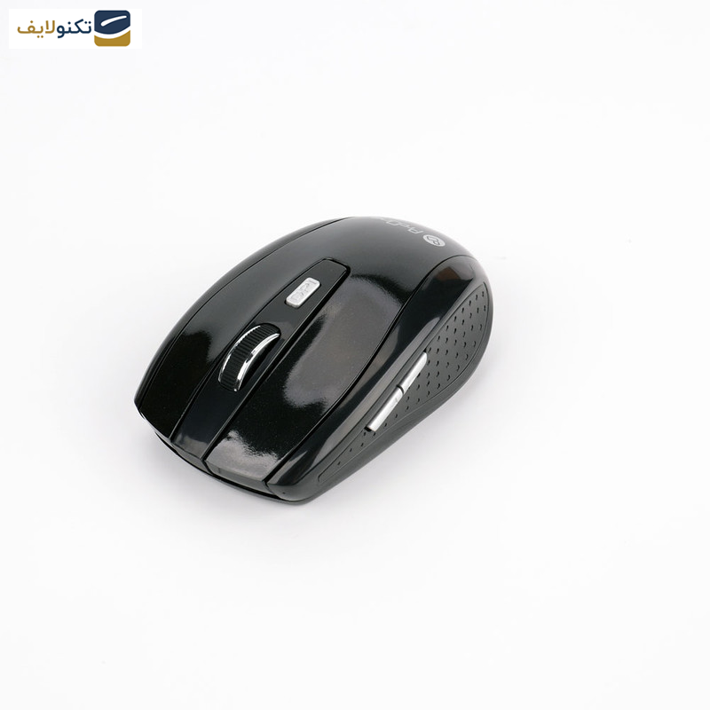ماوس بی سیم پرووان مدل PMW50 ماوس بی سیم پرووان مدل PMW50