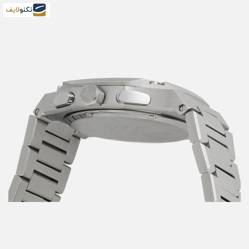 ساعت مچی عقربهای مردانه واینر مدل WA.1000-B ساعت مچی عقربهای مردانه واینر مدل WA.1000-B