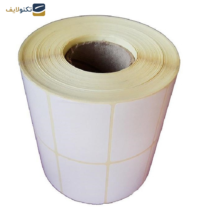 برچسب پرینتر لیبل زن مدل RNS 34x51-3000 برچسب پرینتر لیبل زن مدل RNS 34x51-3000