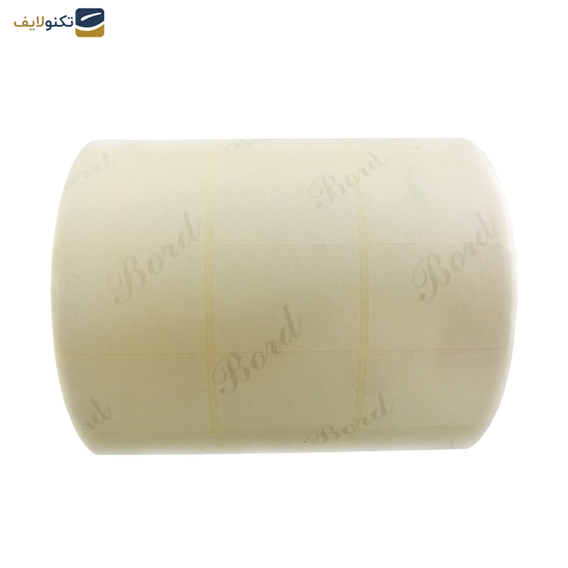 برچسب پرینتر لیبل زن مدل P.21x31 - 6000 برچسب پرینتر لیبل زن مدل P.21x31 - 6000