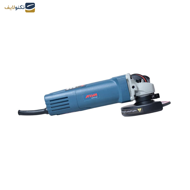 مینی فرز آروا  مدل 5521 مینی فرز آروا  مدل 5521