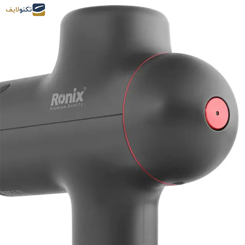 ماساژور برقی رونیکس مدل 8850 ماساژور برقی رونیکس مدل 8850