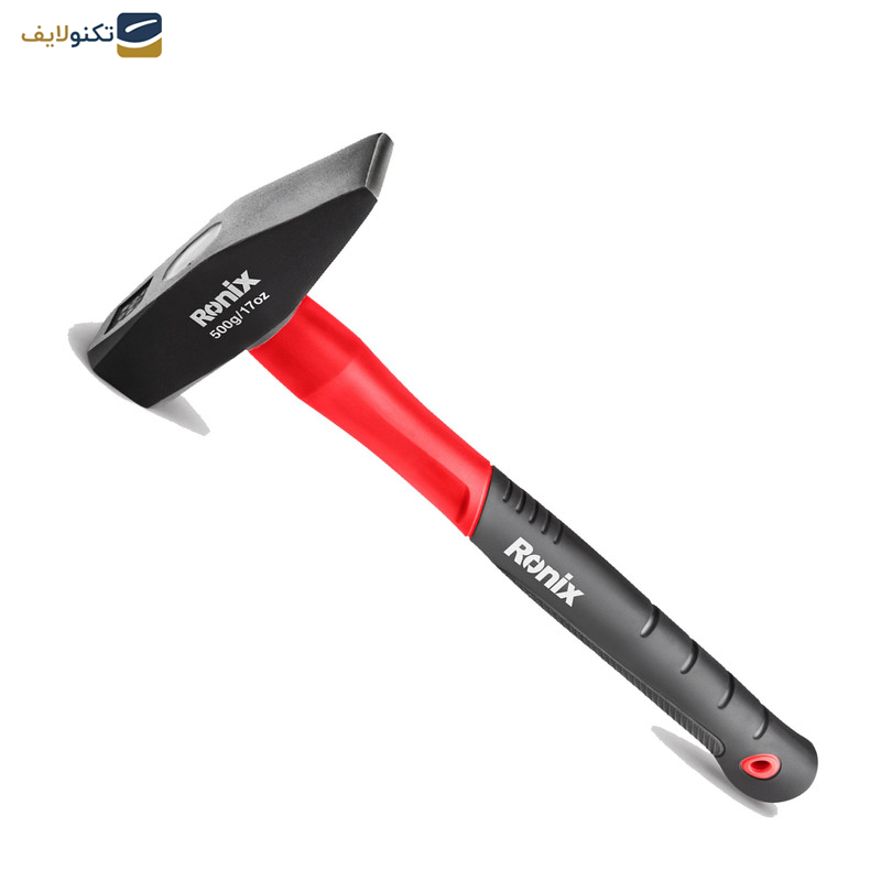 چکش رونکیس مدل RH-4713 وزن 500 گرم چکش رونکیس مدل RH-4713 وزن 500 گرم
