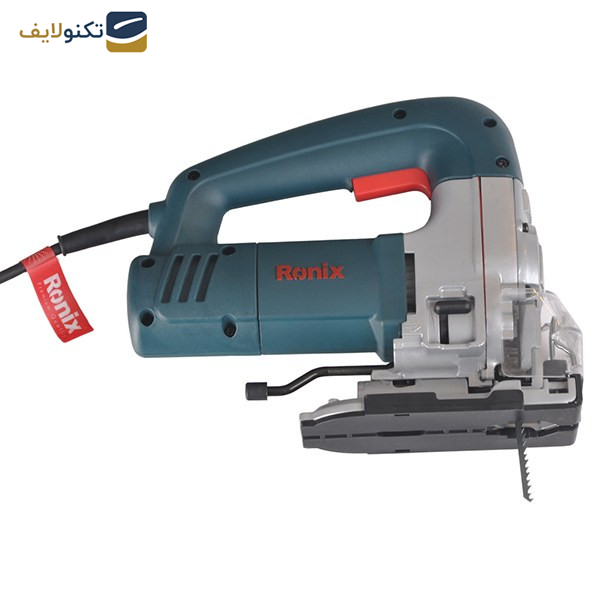 اره عمودبر برقی رونیکس مدل 4110 اره عمودبر برقی رونیکس مدل 4110