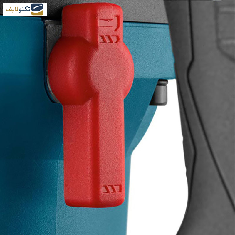 دریل بتن کن رونیکس مدل 2710 دریل بتن کن رونیکس مدل 2710