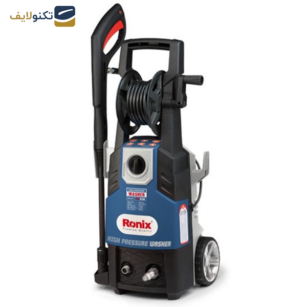 کارواش رونیکس مدل RP-0140 کارواش رونیکس مدل RP-0140