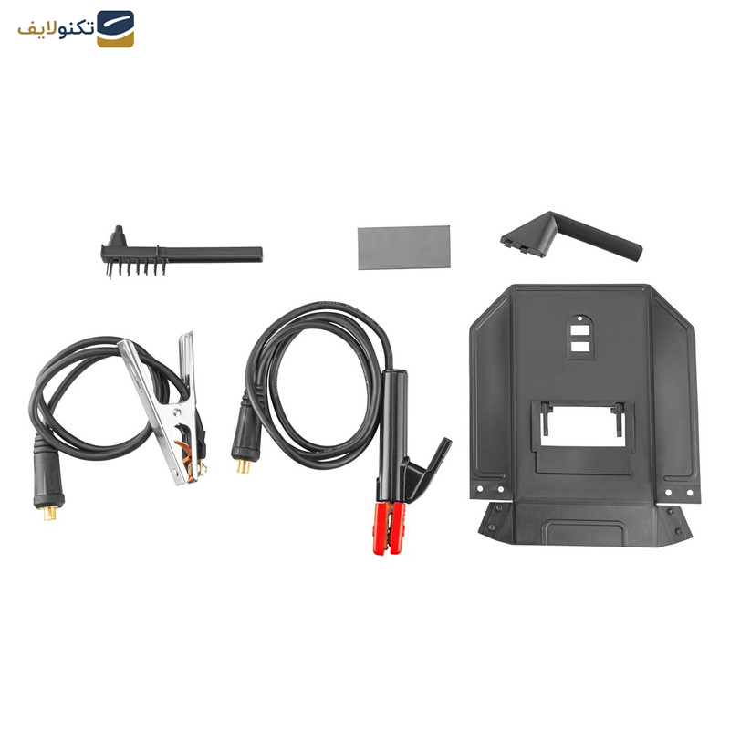 دستگاه جوش 200 آمپر رونیکس مدل RH-4604 دستگاه جوش 200 آمپر رونیکس مدل RH-4604