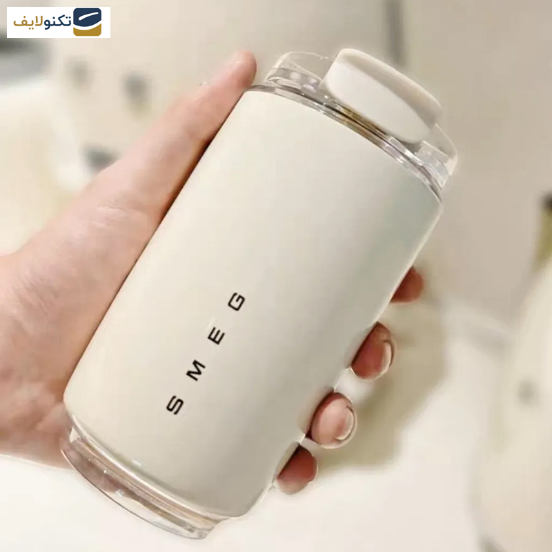 ماگ سفری اسمگ مدل 648 گنجایش 0.240 لیتر ماگ سفری اسمگ مدل 648 گنجایش 0.240 لیتر