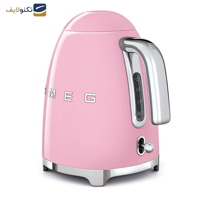 کتری برقی اسمگ مدل KLF03PK کتری برقی اسمگ مدل KLF03PK