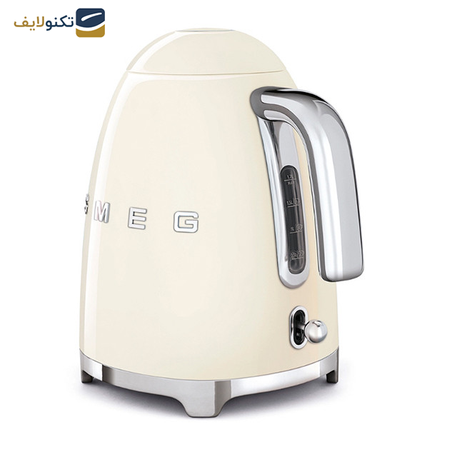 کتری برقی اسمگ مدل KLF03CR کتری برقی اسمگ مدل KLF03CR