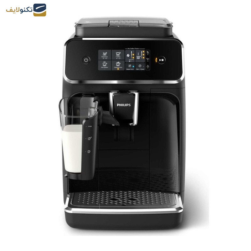 اسپرسو ساز فیلیپس مدل EP2231/40 اسپرسو ساز فیلیپس مدل EP2231/40
