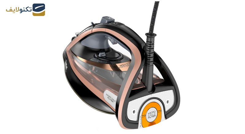 اتو بخار تفال مدل FV9845