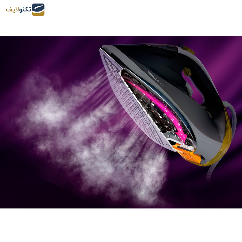 اتو بخار فیلیپس مدل GC4537.86 اتو بخار فیلیپس مدل GC4537.86