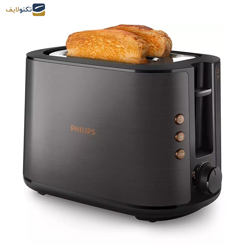 توستر فیلیپس مدل HD 2650 توستر فیلیپس مدل HD 2650
