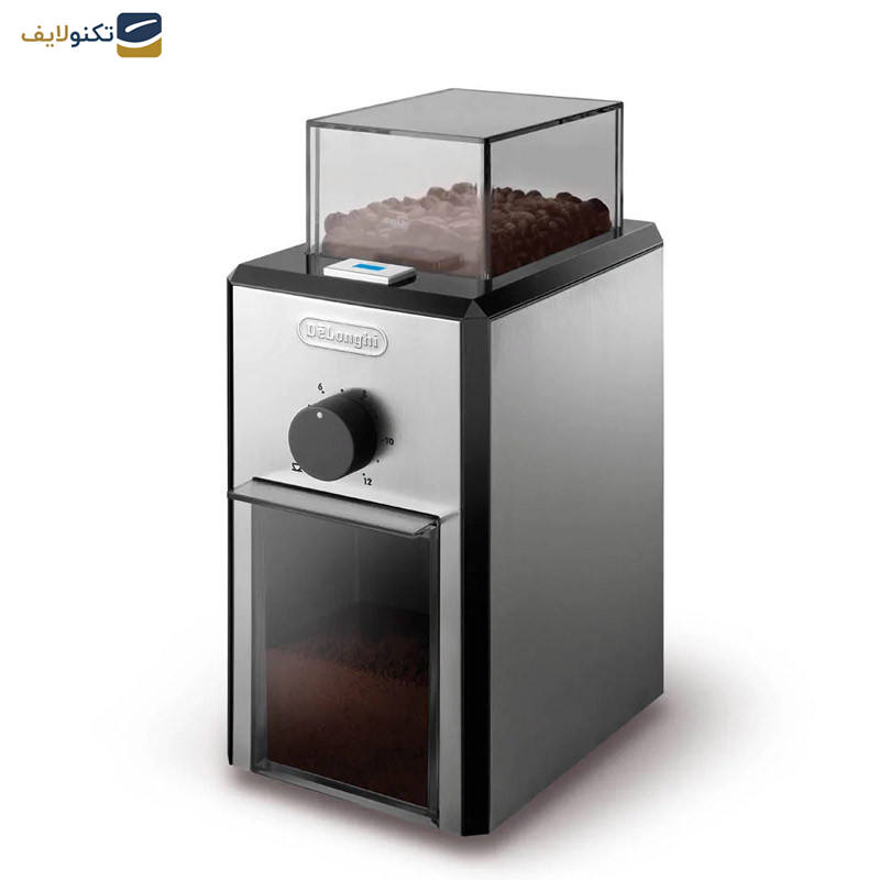 آسیاب قهوه دلونگی مدل KG89 آسیاب قهوه دلونگی مدل KG89