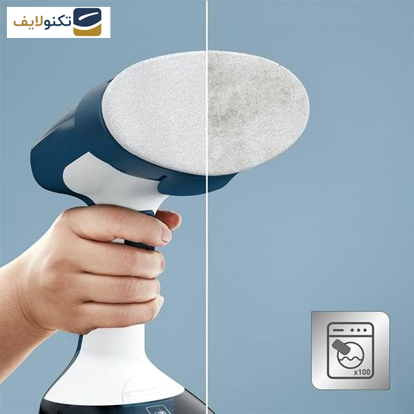 بخارگر تفال مدل DT7130E1 بخارگر تفال مدل DT7130E1