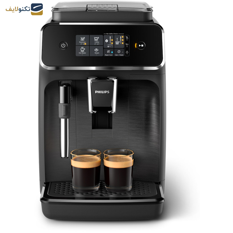 اسپرسو ساز فیلیپس مدل EP2220 اسپرسو ساز فیلیپس مدل EP2220