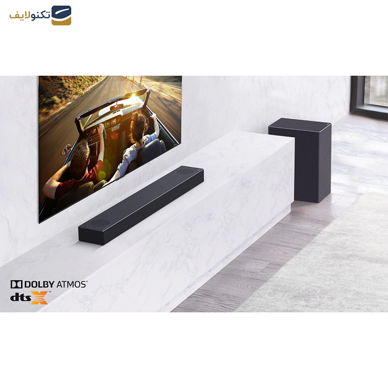 ساندبار ال جی مدل SN7Y ساندبار ال جی مدل SN7Y