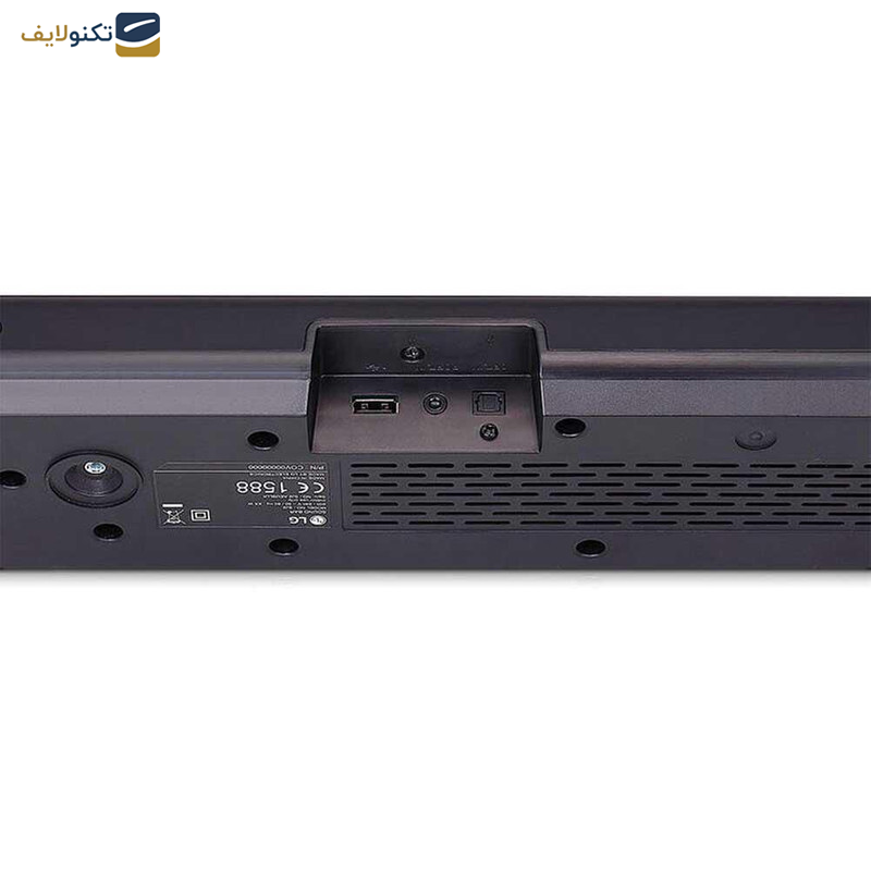 ساندبار ال جی مدل SQC1 ساندبار ال جی مدل SQC1