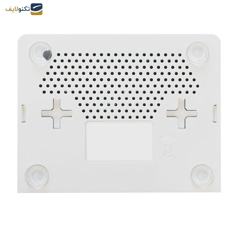 روتر میکروتیک مدل hEX RB750GR3  روتر میکروتیک مدل hEX RB750GR3